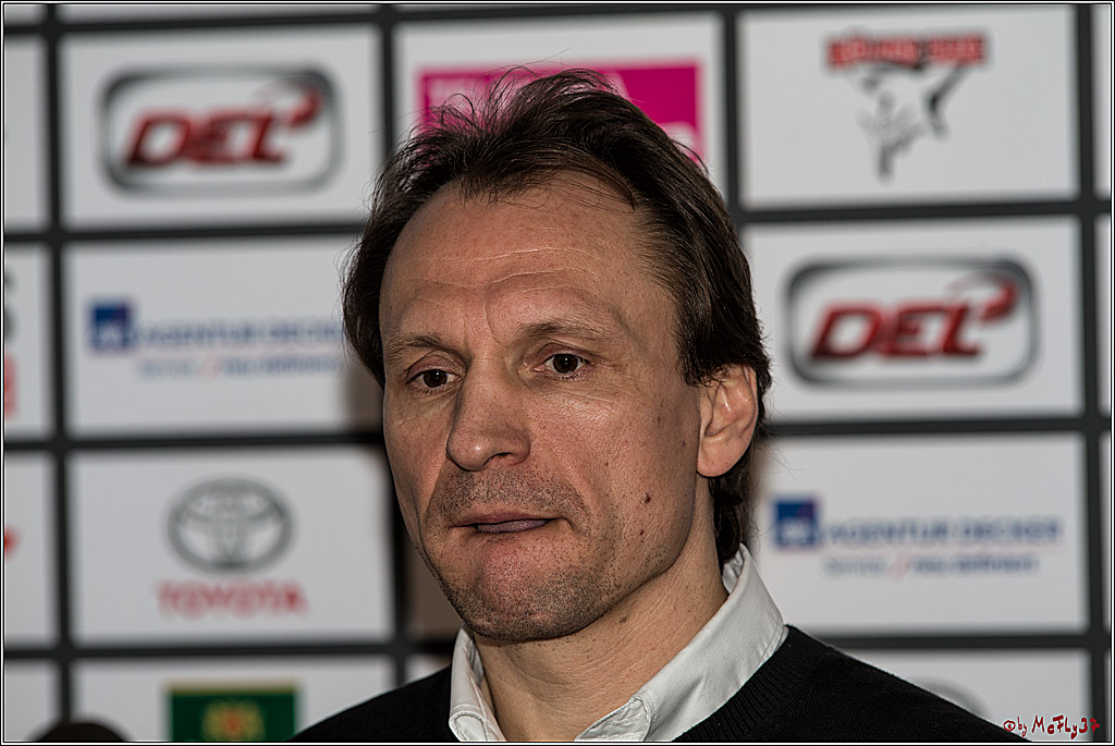 DEL, Koelner Haie - Grizzlys Wolfsburg, 21.03.2017